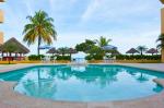 Holidays at Playa Azul Golf and Beach Hotel in Cozumel, Mexico