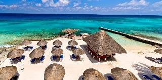 Photograph of Playa Azul Golf and Beach Hotel