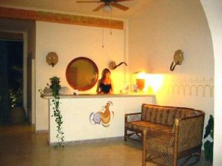 Photograph of Coco Rio Hotel