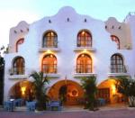 Holidays at Coco Rio Hotel in Playa Del Carmen, Riviera Maya
