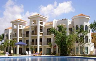 Photograph of Encanto Paseo Del Sol Hotel