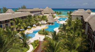 Photograph of Reef Coco Beach Resort Hotel
