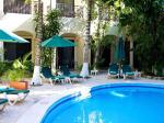 Holidays at Hacienda Paradise Hotel in Playa Del Carmen, Riviera Maya