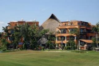 Photograph of Eurostars Hacienda Vista Real Hotel