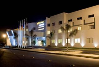 Photograph of Holiday Inn Express Playa del Carmen