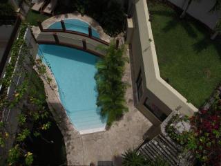 Photograph of Labnah Hotel