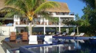 Photograph of Le Reve Hotel