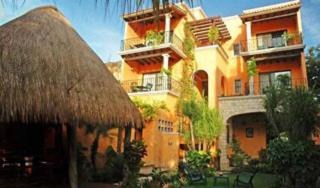 Photograph of Lunata Hotel