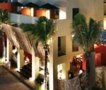 Holidays at Thompson Beach Hotel in Playa Del Carmen, Riviera Maya