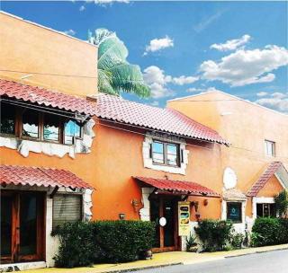 Photograph of Playa Del Karma Hotel