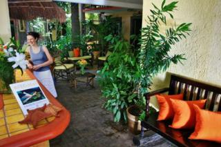 Photograph of Posada Mariposa Hotel
