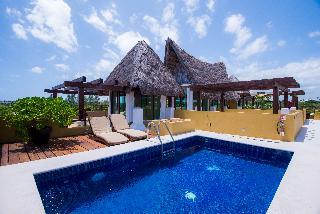 Photograph of Pueblito Escondido Resort and Residences Hotel