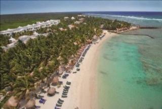 Photograph of El Dorado Seaside Suites Hotel