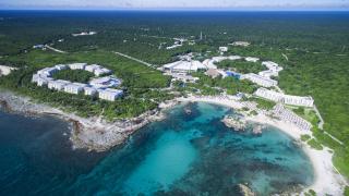 Photograph of Grand Sirenis Mayan Beach Hotel