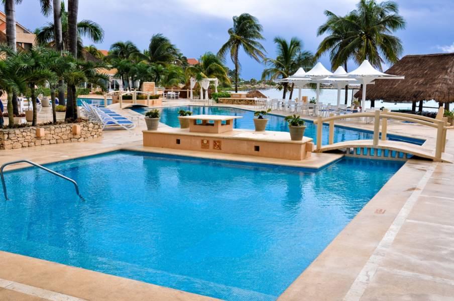 Holidays at Omni Puerto Aventuras Beach Resort Hotel in Puerto Aventuras, Riviera Maya