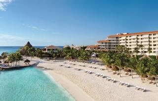 Photograph of Dreams Puerto Aventuras Hotel