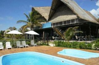 Photograph of Cabana Los Lirios Tulum Hotel