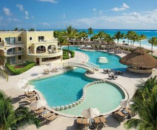 Photograph of Dreams Tulum Resort & Spa