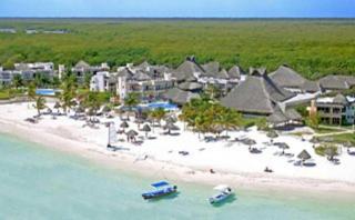 Photograph of Azul Beach Resort Hotel