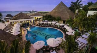 Photograph of Desire Resort and Spa Hotel