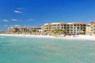 Photograph of Marina El Cid Spa and Beach Resort