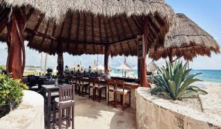 Photograph of Belmond Maroma Resort and Spa