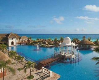 Photograph of Now Sapphire Riviera Cancun Hotel
