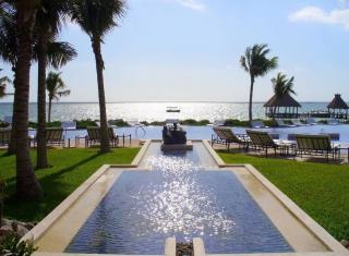 Photograph of Zoetry Paraiso De La Bonita Hotel