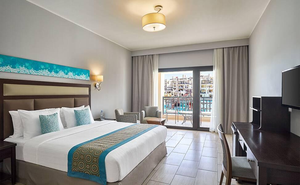 Resultado de imagen para hotel Steigenberger Aqua Magic Hurghada