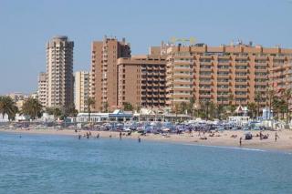 Photograph of Complejo Los Pintores Hotel