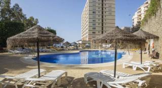 Book Flatotel Internacional Hotel online