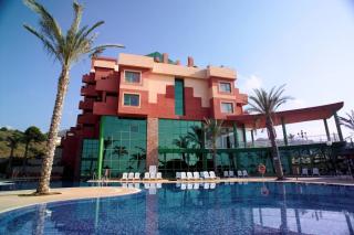 Book Holiday World RIWO online