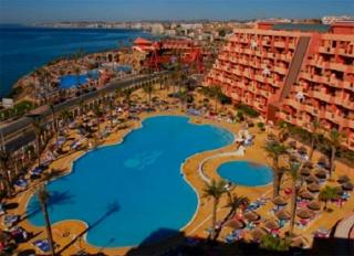 Photograph of Holiday Village Costa Del Sol