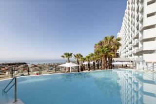 Book Palladium Hotel Costa del Sol online