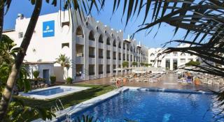 Book Mac Puerto Marina Benalmadena Hotel online