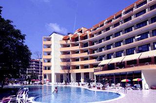 Photograph of Allegra Hotel