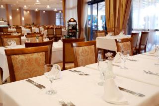 Photograph of Grifid Arabella Hotel