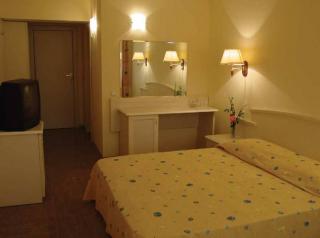 Photograph of Detelina Hotel
