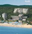 Holidays at Park Hotel Golden Beach in Golden Sands, Bulgaria
