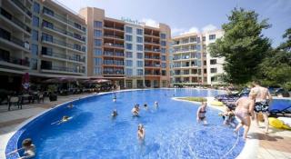 Book Prestige Hotel and Aquapark online