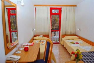 Photograph of Malina Hotel