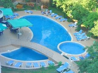 Photograph of Perunika Hotel