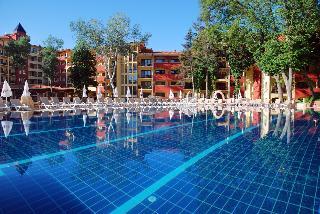 Photograph of Grifid Bolero Hotel