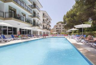 Book Guya Wave Hotel online