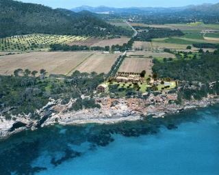 Photograph of Can Simoneta Hotel