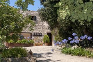 Photograph of Cases De Son Barbassa Hotel