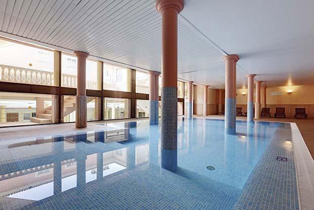Holidays at Lago Playa Hotel in Cala Ratjada, Majorca