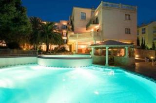 Photograph of Lago Garden Apartments & Spa Hotel