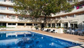 Photograph of THB Dos Playas Hotel