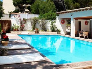 Photograph of Flacalco Suites Aparthotel